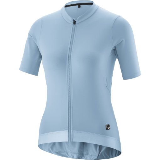 Kuva tuotteesta Gonso Road Lyhythihainen Trikoo Naisten - Stormy Blue