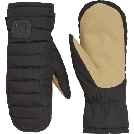 Immagine prodotto da Kari Traa Rita Guanti Donna - Thermolite - nero