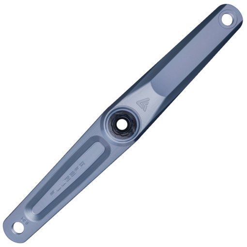 Photo produit de Alugear Kit de Bras de Manivelle - VEGA AL - Road/Gravel | DUB | Direct Mount (SRAM 8-Bolt) - steel