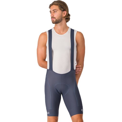 Produktbild von Castelli Competizione 2 Kit Trägerhose Herren - twilight blue 456