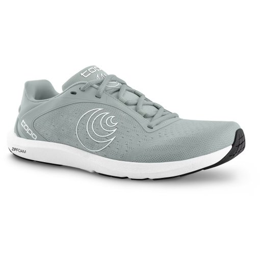 Kuva tuotteesta Topo Athletic ST-6 Juoksukengät Nainen - harmaa/valkoinen