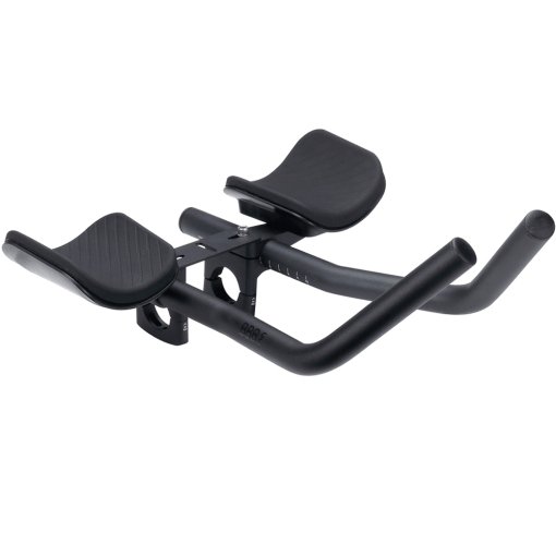 Photo produit de BBB Cycling AeroPro BHB-70EB Prolongateur guidon - noir