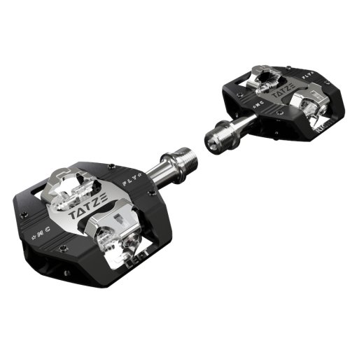 Immagine prodotto da Tatze Pedali a Scatto - MC-FLY - nero