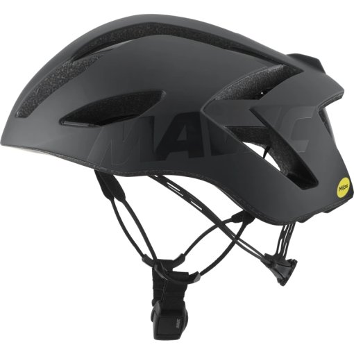 Produktbild von Mavic Comete Ultimate 2 MIPS Helm - schwarz