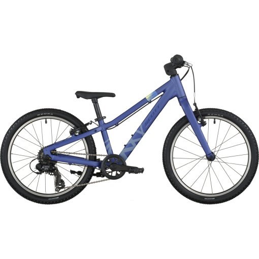 Foto de SCOTT Bicicleta Niño - CONTRAIL 200 - 2026 - indigo blue