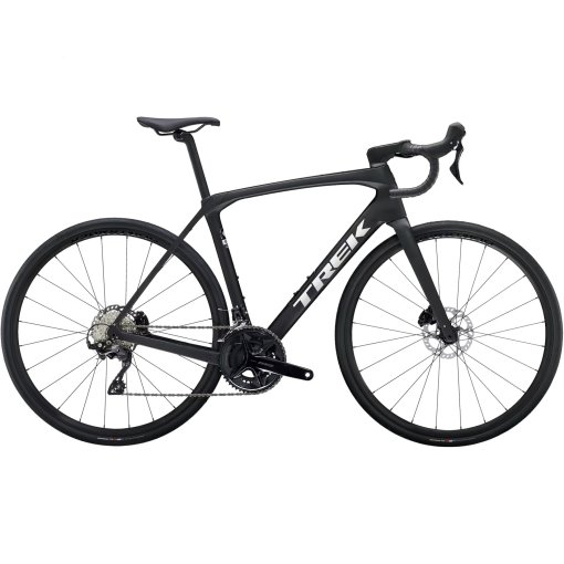 Immagine prodotto da Trek Bici da Corsa Carbonio - DOMANE SL 5 Gen 4 - 2025 - Matte Deep Smoke