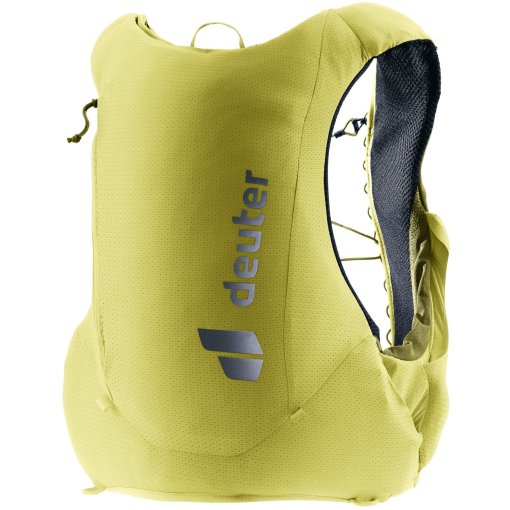 Foto de Deuter Mochila Trail Running - Traick 9 - Large | sprout-cactus
