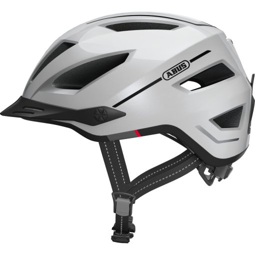 Foto de ABUS Pedelec 2.0 Casco - pearl white