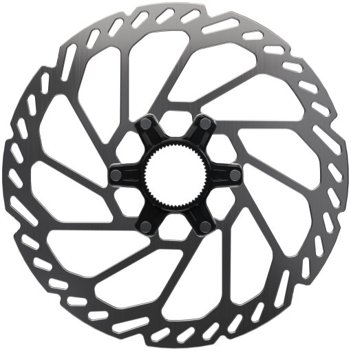 Produktbild von Shimano RT-CL750 Bremsscheibe - Centerlock | Stärke 2.2mm - 200mm | External Type