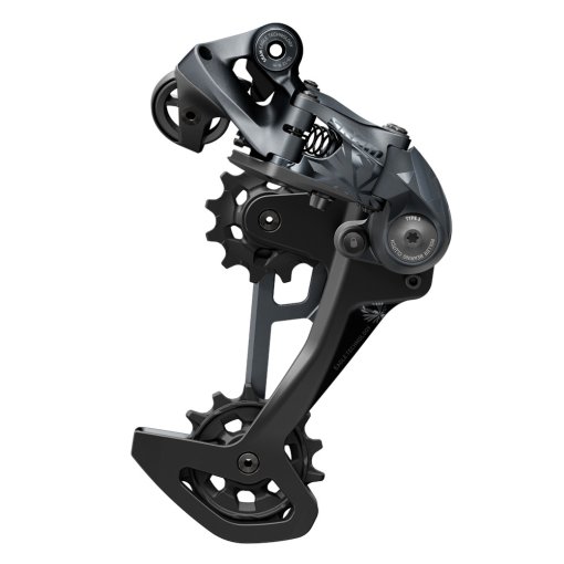 SRAM eTap MultiClics AXS Shift Buttons incl. Mount | BIKE24
