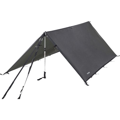 Produktbild von Nordisk Voss Tech Tarp - dark moss