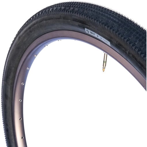 Productfoto van Ultradynamico Brut Robusto Vouwband - 29x2.1&quot; / 700c x 53?? - black