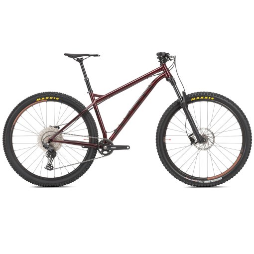 Produktbild von NS Bikes ECCENTRIC CROMO - 29&quot; Mountainbike - 2022 - red