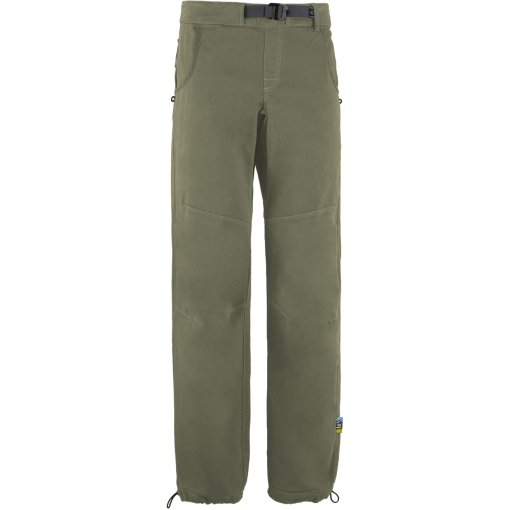 Picture of E9 Baba Climbing Pants Men - Cumino