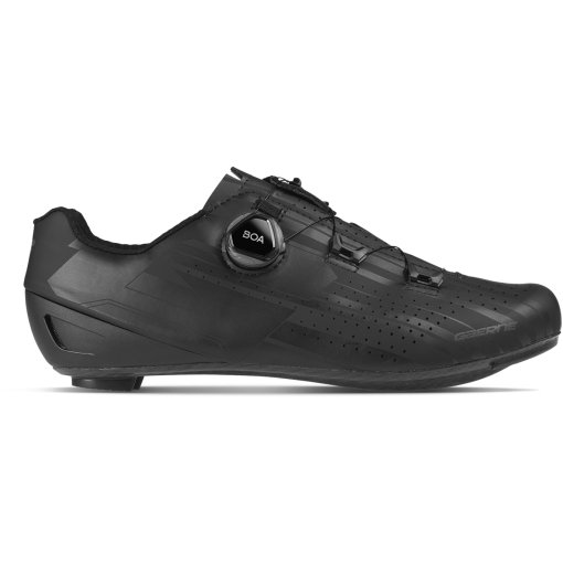 Foto de Gaerne Zapatillas Ciclismo Carretera - Carbon G.Fulgor - Negro