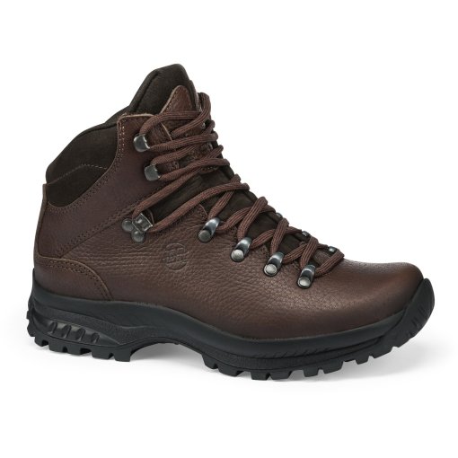 Foto de Hanwag Zapatillas Mujer - Waxenstein Bio - Mocca