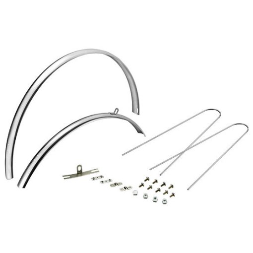 Immagine prodotto da Dia Compe ENE FR-35 Fender Set 28&quot; - 41mm - silver
