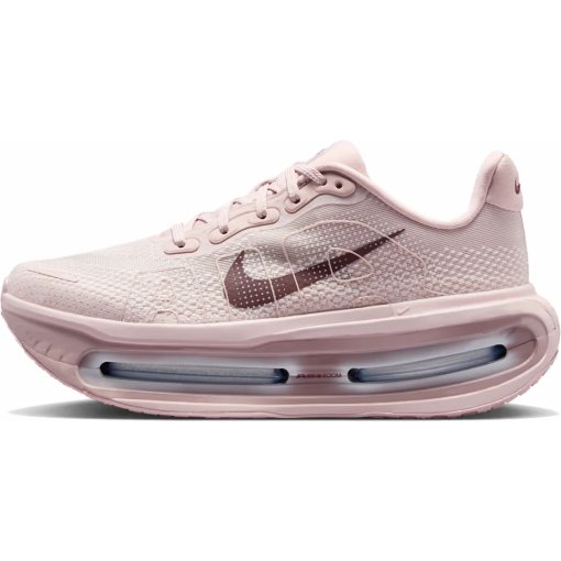 Picture of Nike Vomero Premium Running Shoes Women - particle rose/burgundy crush HM5973-607