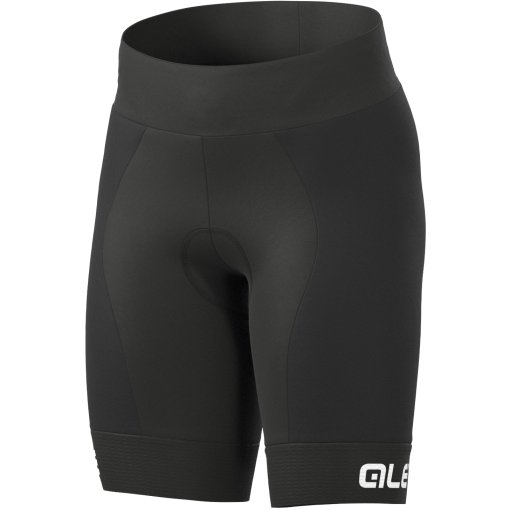 Picture of Alé KID Shorts Kids - black/white