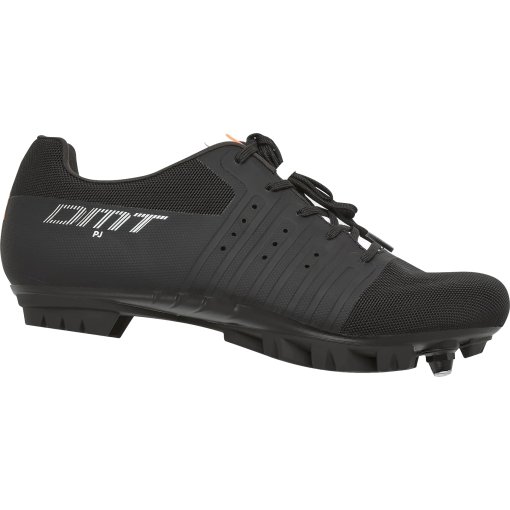 Immagine prodotto da DMT Scarpe MTB - KM4 PJ - nero/bianco