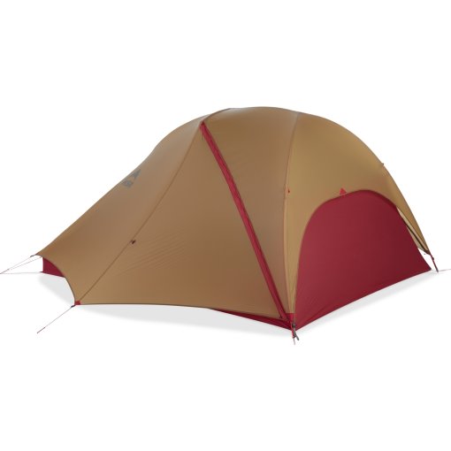 Foto de MSR FreeLite 3 Tienda Camping - Tan