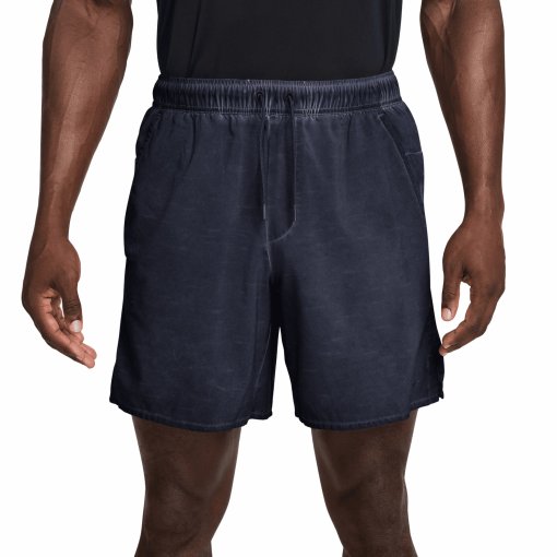 Produktbild von Nike Unlimited N.A.C. 7&quot; Training Shorts Men - obsidian/obsidian/obsidian IF2813-451