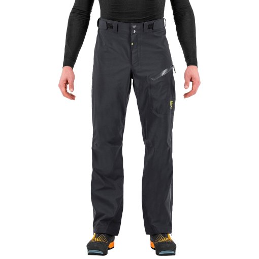 Foto de Karpos Pantalones Storm Evo - black/dark grey