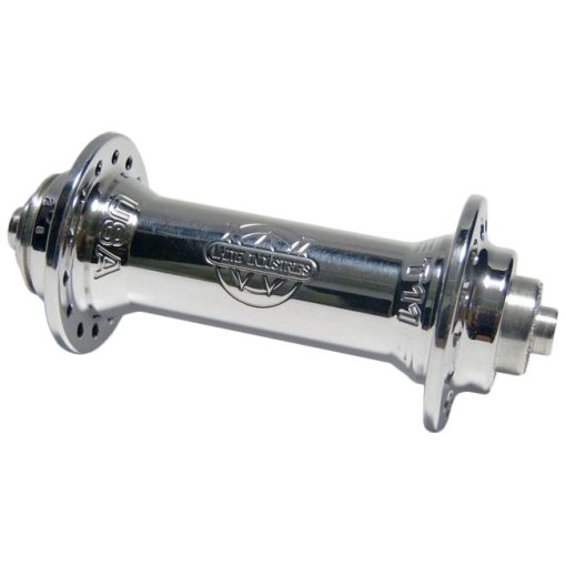パーツ WHITE INDUSTRIES eno eccentric hub 130mm White Industries ENO Flip Flop Straight Axle Hub - Rear