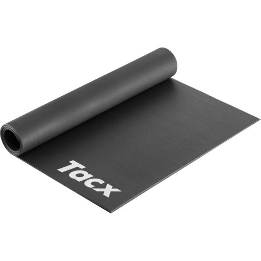 Photo produit de Garmin Tacx T2918 - Tapis d&#039;Exercice enroulable