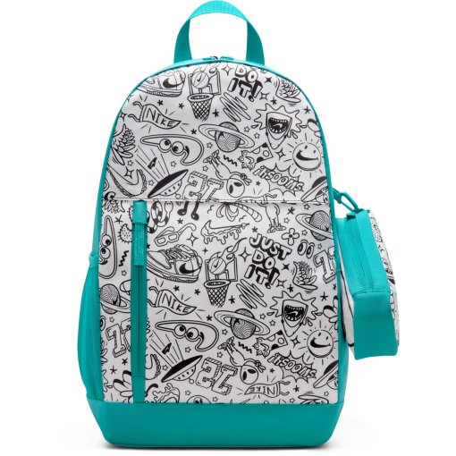 Picture of Nike Elemental Backpack Kids - 20L - energy/energy/white IM2515-372