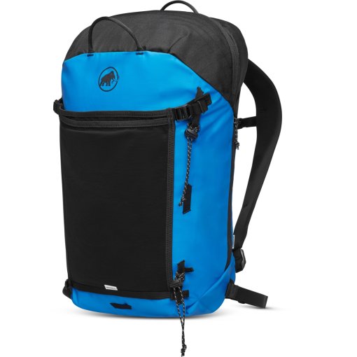 Foto de Mammut Mochila - Alto 18L - glacier blue