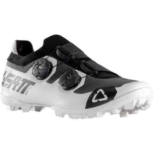 Foto de Leatt 8.0 Race ProClip Gravel/XC Calzados Hombre - negro/blanco