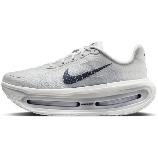 Kuva tuotteesta Nike Vomero Premium Miesten juoksukengät - off white/grey fog/wolf grey/dark obsidian HQ2050-104