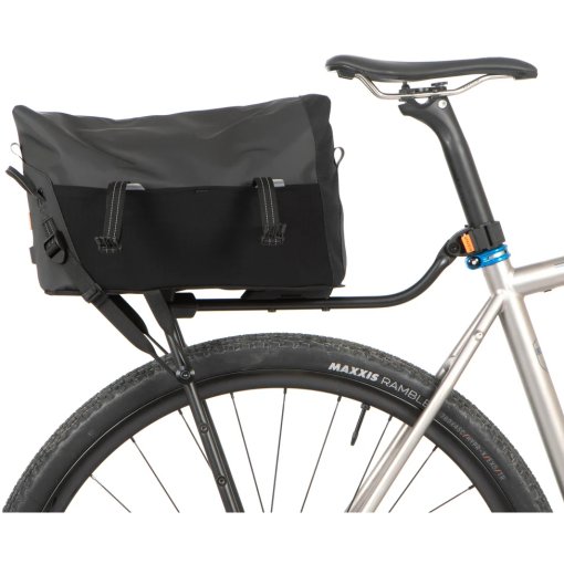 Photo produit de Restrap Switch Top Case pour Porte-Bagages - 15L - black