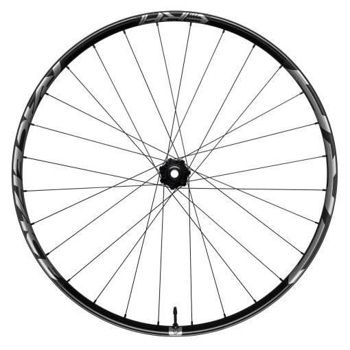 Immagine prodotto da Race Face Ruota Anteriore - ERA - 29&quot; | Carbonio | Clincher | 6-Fori | 15x110mm - nero