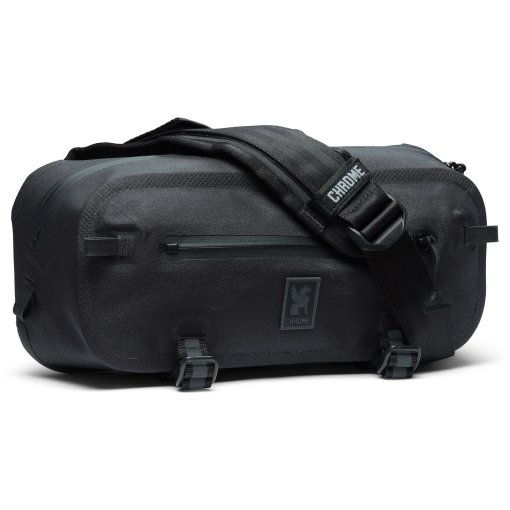 Foto de CHROME Bandolera - Mini Kadet WP - 5 L - Negro