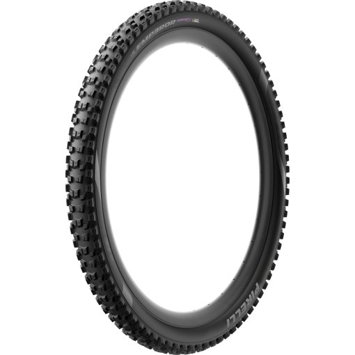 Produktbild von Pirelli Scorpion EMPEROR Faltreifen - HardWALL | Supersoft Compound - 29x2.40 | silver