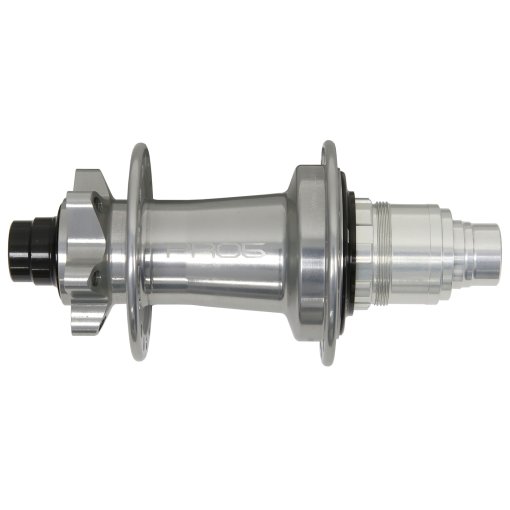 Foto de Hope Buje Trasera - Pro 5 - 6-Bolt - 12x148mm Boost | SRAM XD - plata