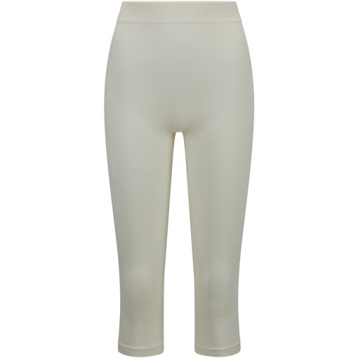 Foto de Falke Mallas 3/4 Mujer - Wool-Tech Trend - off-white 2040 (33318)