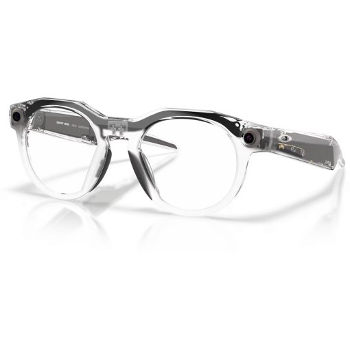 Foto de Oakley Gafas - Meta HSTN - Clear / Transitions Grey - OW8002-0551