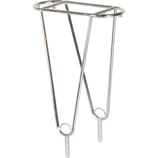 Picture of Velo Orange Constructeur Rear Rack - silver