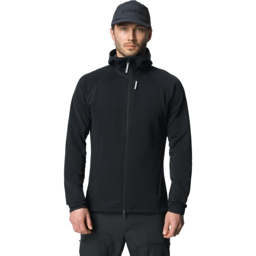 Foto de Houdini Chaqueta Hombre - Aero Houdi - True Black