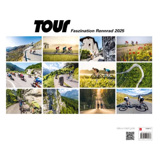 Kultorte des Radsports – Wo Fahrer zu Legenden werden