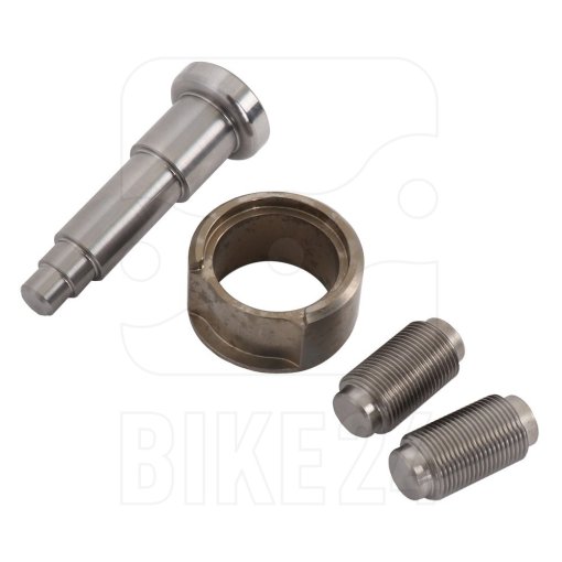 Foto de FOX Mounting Hardware Bearing Assy Install and Removal Kit - 803-01-406