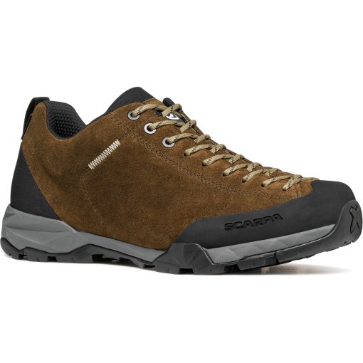 Picture of Scarpa Mojito Trail GTX Hiking Shoes Men - coffee/fossil
