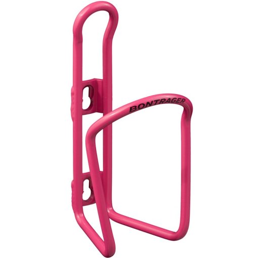 Foto de Bontrager Hollow 6mm Bottle Cage - vice pink
