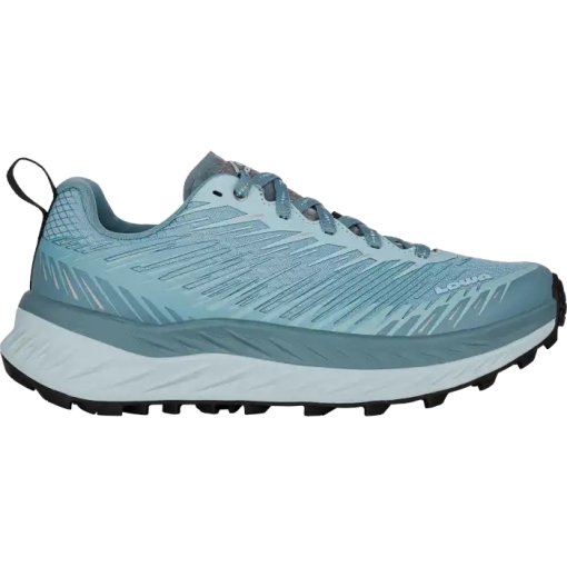 Foto de LOWA Zapatillas Running Mujer - Fortux - arctic