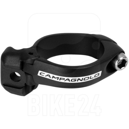 Photo produit de Campagnolo DC12 Clamp for EPS Braze-on Front Derailleurs