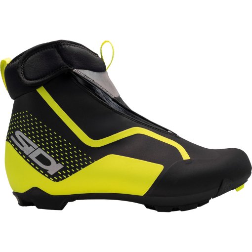 Immagine prodotto da Sidi Scarpe MTB - Algor - Nero Giallo