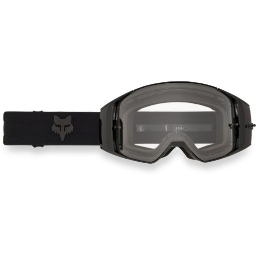 Photo produit de FOX Vue Max Masque VTT - noir
